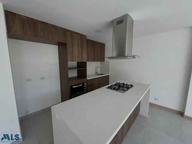 Apartamento en Sabaneta en V. San José