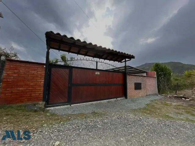 Finca Recreativa en San Vicente en Chaparral