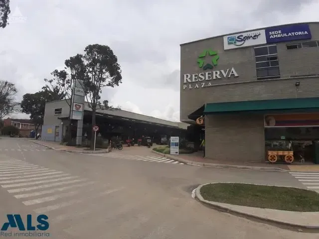 Local Comercial en Rionegro en El Porvenir