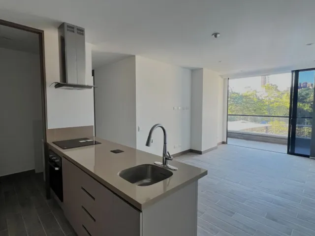 Apartamento en Medellín en El Poblado