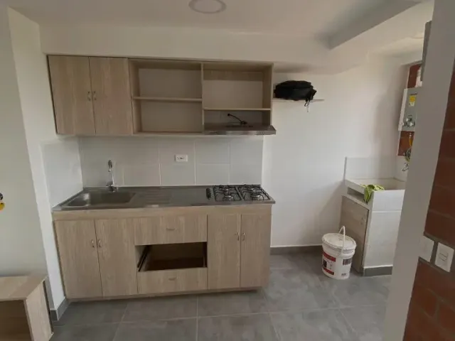 Apartamento en Rionegro en V. Fontibon 