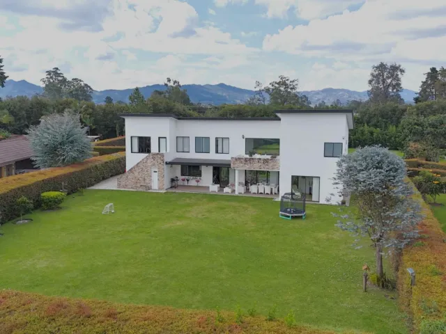 Casa en Rionegro en Llanogrande