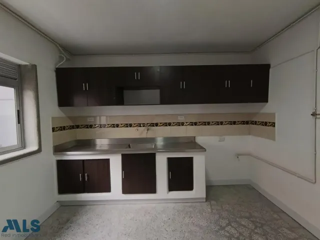 Casa en Medellín en Estadio