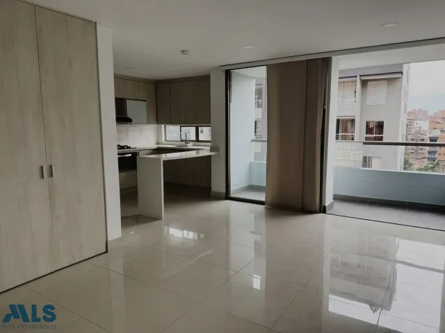 Apartamento en Envigado en El Portal