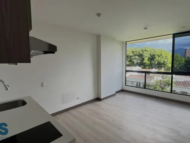 Apartamento en Medellín en El Poblado