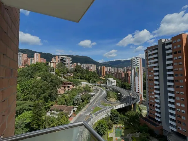 Apartamento en Envigado en La Abadía