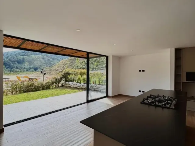 Casa en El Retiro en V. La Argentina
