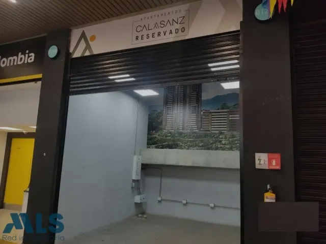 Local Comercial en Medellín en Los Colores