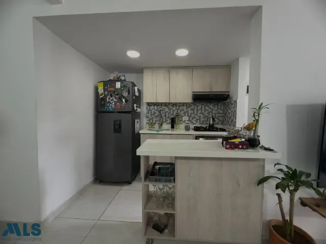 Apartamento en Sabaneta en Loma de San Jose