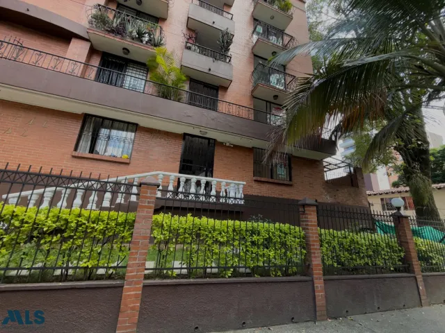 Apartamento en Envigado en El Portal