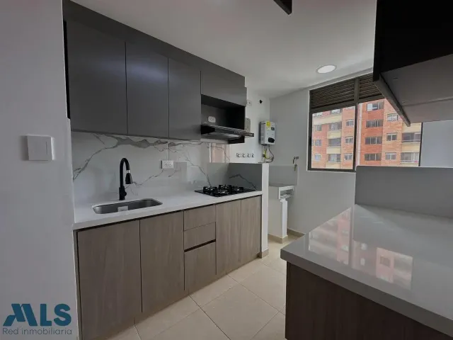 Apartamento en Medellín en San Diego