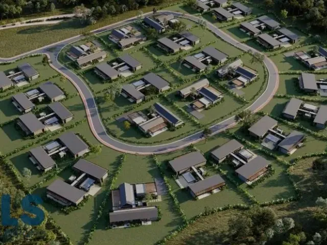 Lote Residencial en Rionegro en V. Tres Puertas