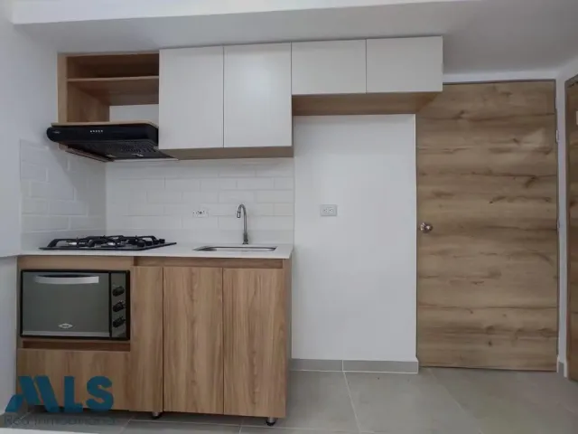 Apartamento en Sabaneta en V. Pan de Azúcar