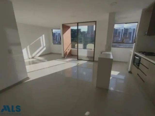 Apartamento en Sabaneta en Las Lomitas