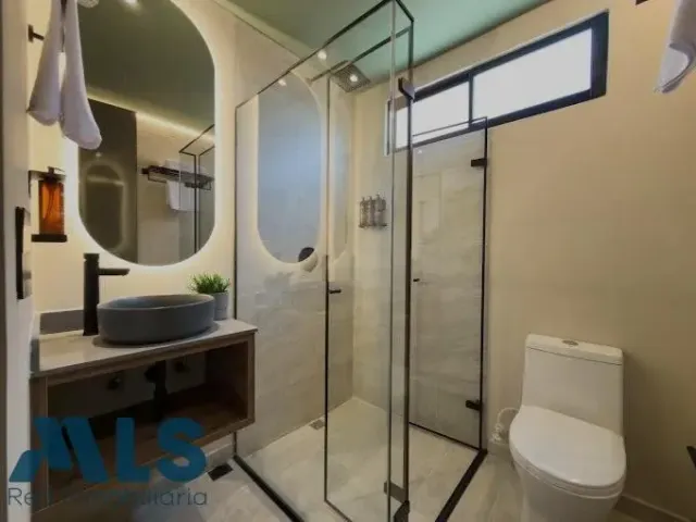 Apartamento en Medellín en Laureles