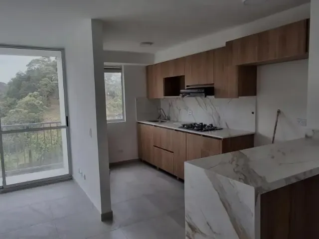 Apartamento en Rionegro en Sector Centro