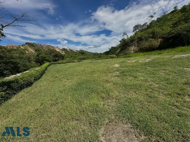Lote Residencial en Santa Fe de Antioquia en Rural