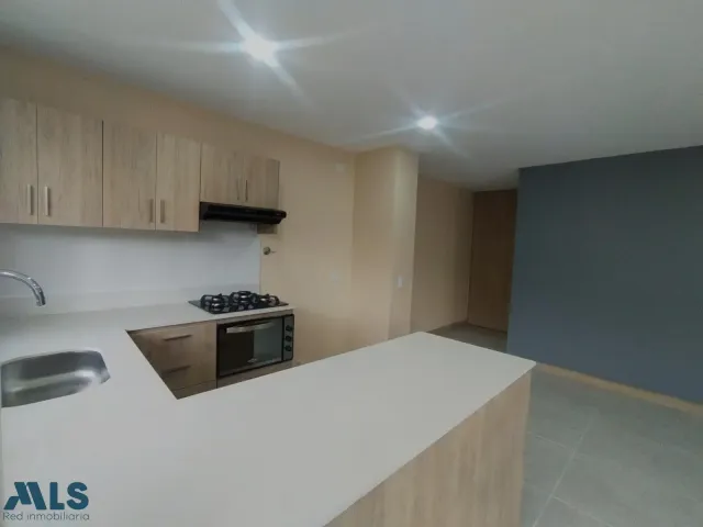 Apartamento en Rionegro en Sector Los Colegios