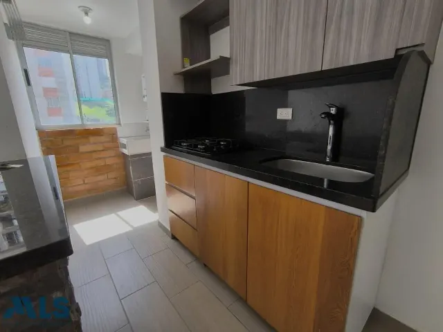 Apartamento en Sabaneta en La Doctora