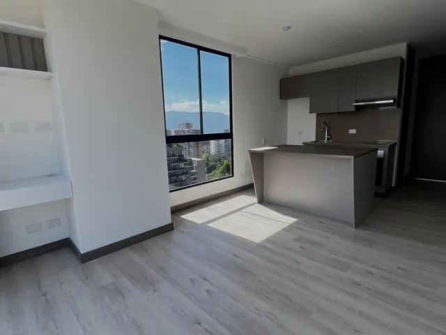 Apartamento en Medellín en El Poblado