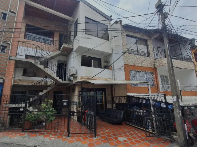 Apartamento en Medellín en Robledo