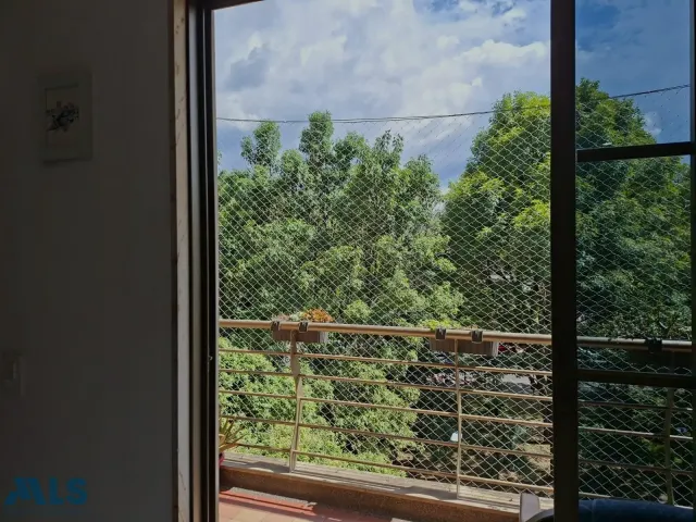 Apartamento en Envigado en El Portal