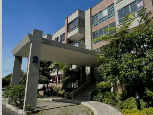 Apartamento en Rionegro en Llanogrande