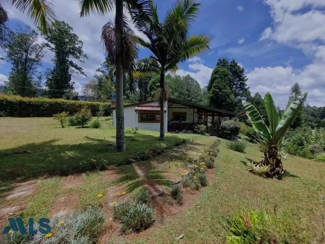 Finca Recreativa en Guarne en V. La Honda