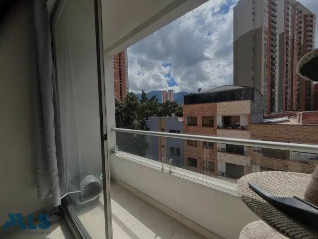 Apartamento en Sabaneta en Restrepo Naranjo
