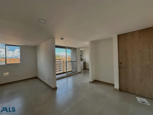 Apartamento en Rionegro en V. Fontibon 