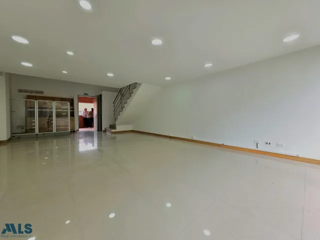 Oficina en Envigado en Alto de las Palmas