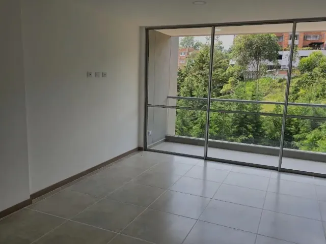 Apartamento en La Ceja en Urbano (La Ceja)