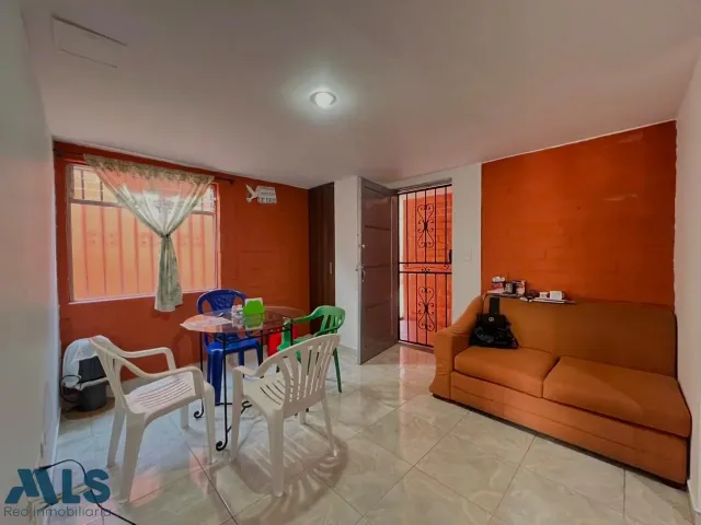 Apartamento en Medellín en Belen San bernardo