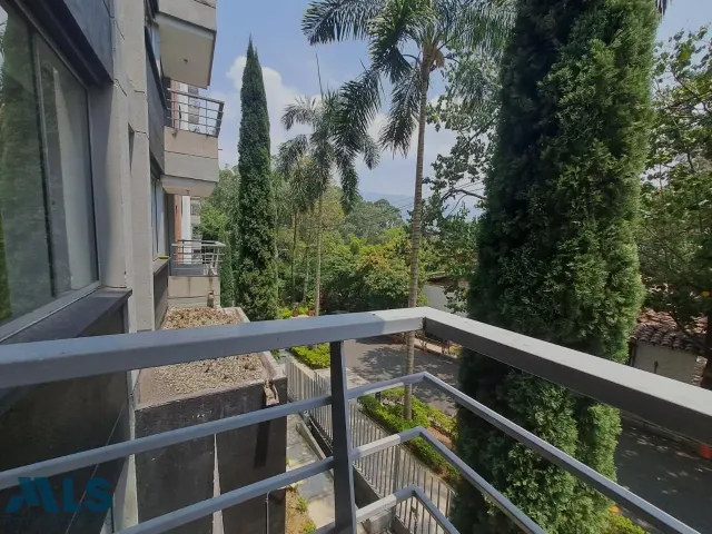 Apartamento en Medellín en La Pilarica