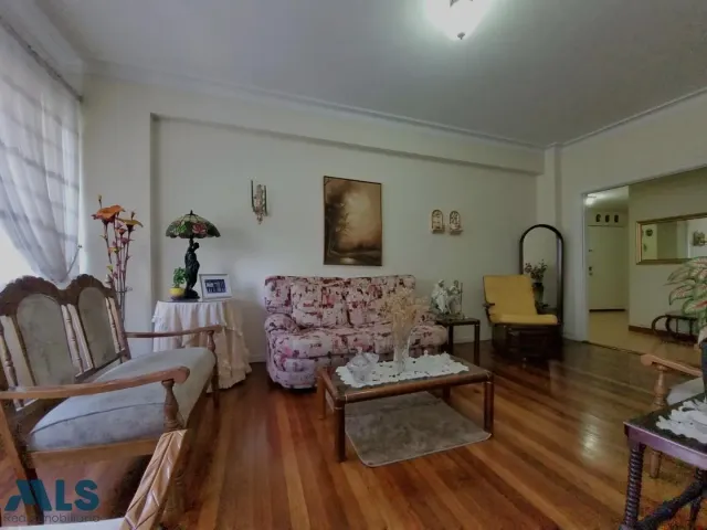 Apartamento en Medellín en Centro
