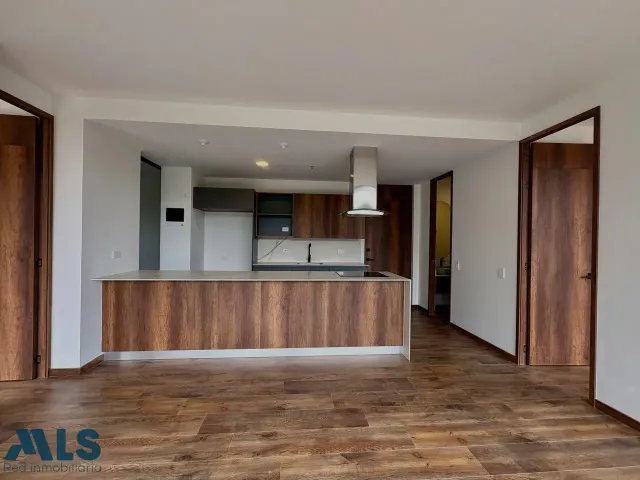 Apartamento en El Retiro en Corredor la Fe - El Retiro