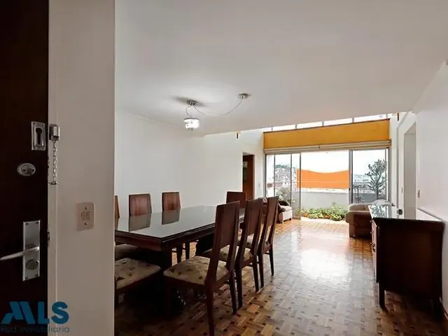Apartamento en Medellín en Bomboná Nº 1
