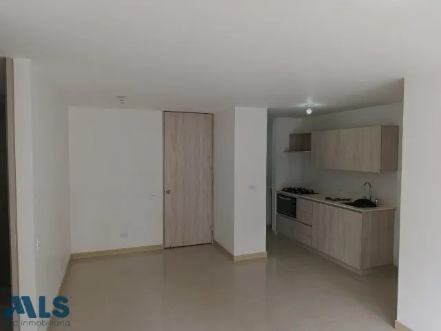 Apartamento en Sabaneta en Prados de Sabaneta