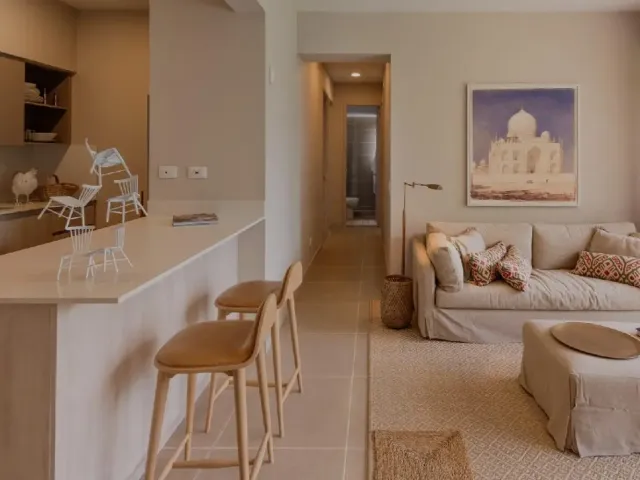 Apartamento en Medellín en Ciudad del Rio