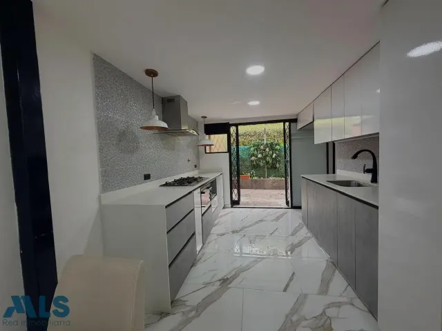 Casa en Itagüí en Yarumito