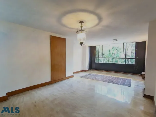 Apartamento en Medellín en El Campestre