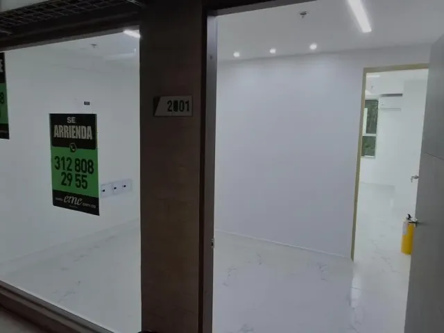 Apartamento en Rionegro en El Porvenir