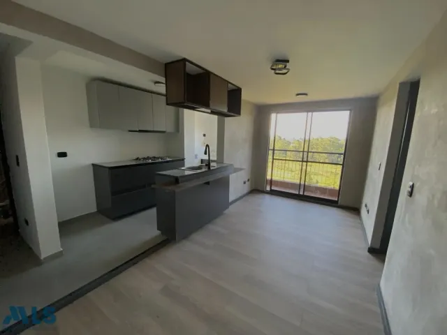 Apartamento en Rionegro en Cuatro Esquinas