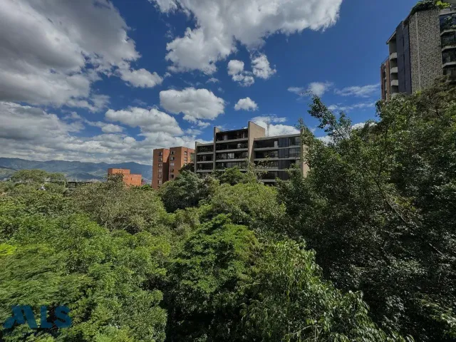 Apartamento en Medellín en El Poblado