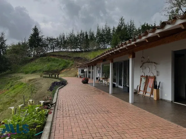 Finca Recreativa en Rionegro en Rancherias