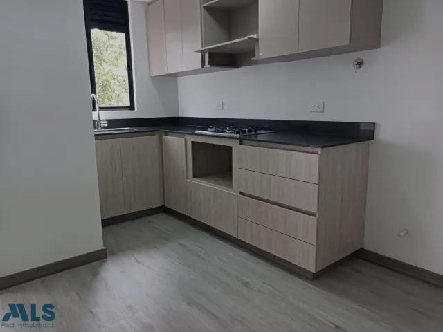 Apartamento en Medellín en Las Palmas