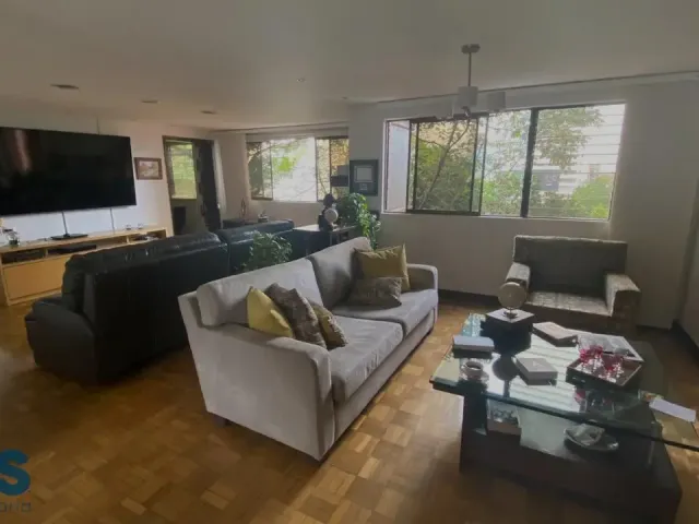 Apartamento en Medellín en Castropol