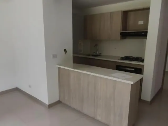 Apartamento en Medellín en Guayabal