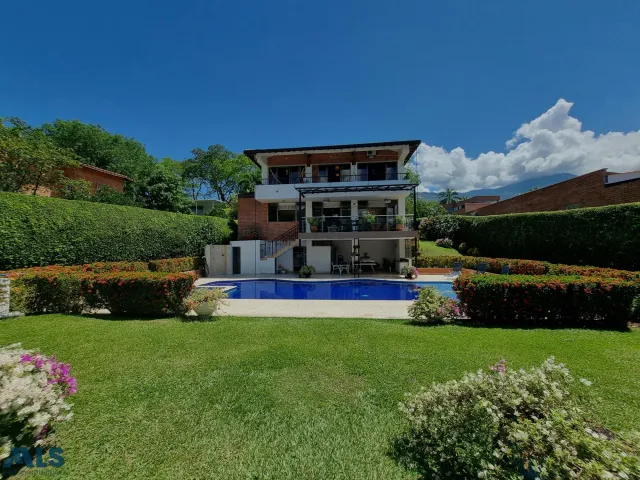 Finca Recreativa en San Jerónimo en Urbano