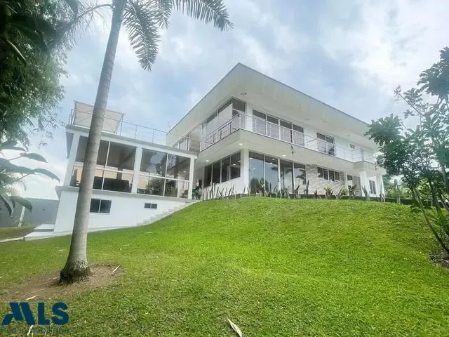 Casa en Pereira en Cerritos